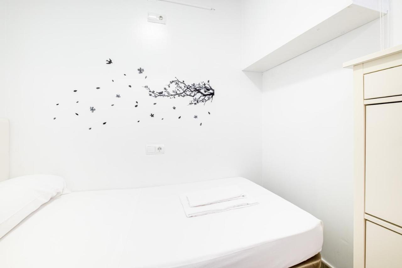 Seimar 1-8 Apartment Levante Beach Benidorm Kültér fotó